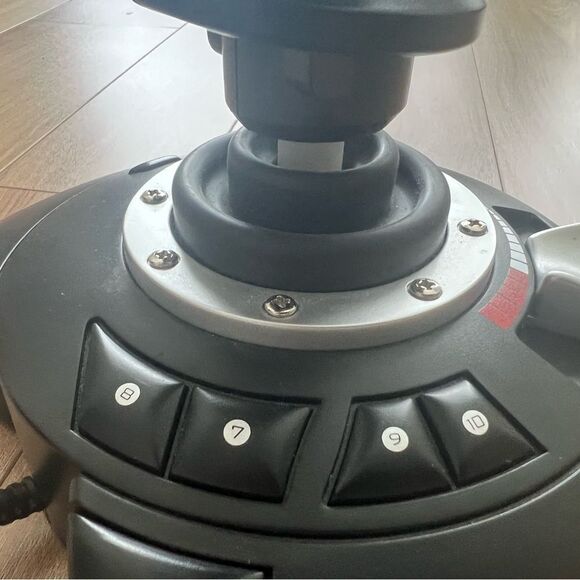 Controllers